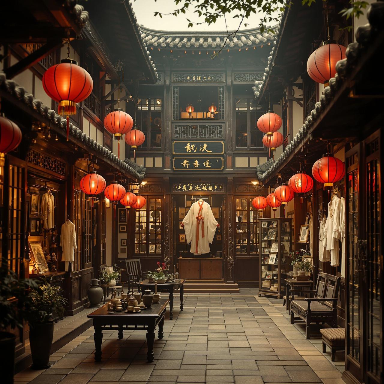 电视短剧软件年代剧 - 穿越时光的经典故事，重温那些令人难忘的年代记忆与历史变迁