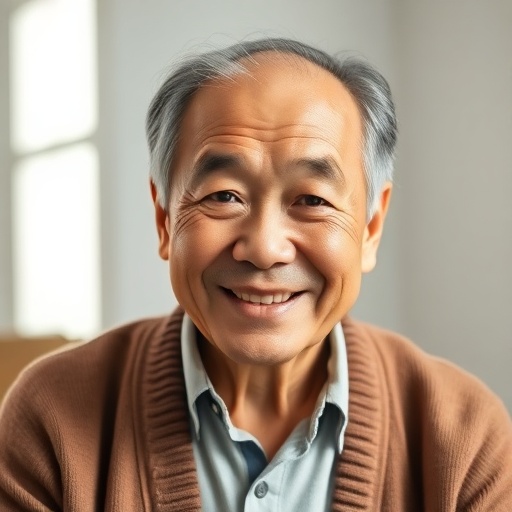 电视短剧软件用户赵爷爷